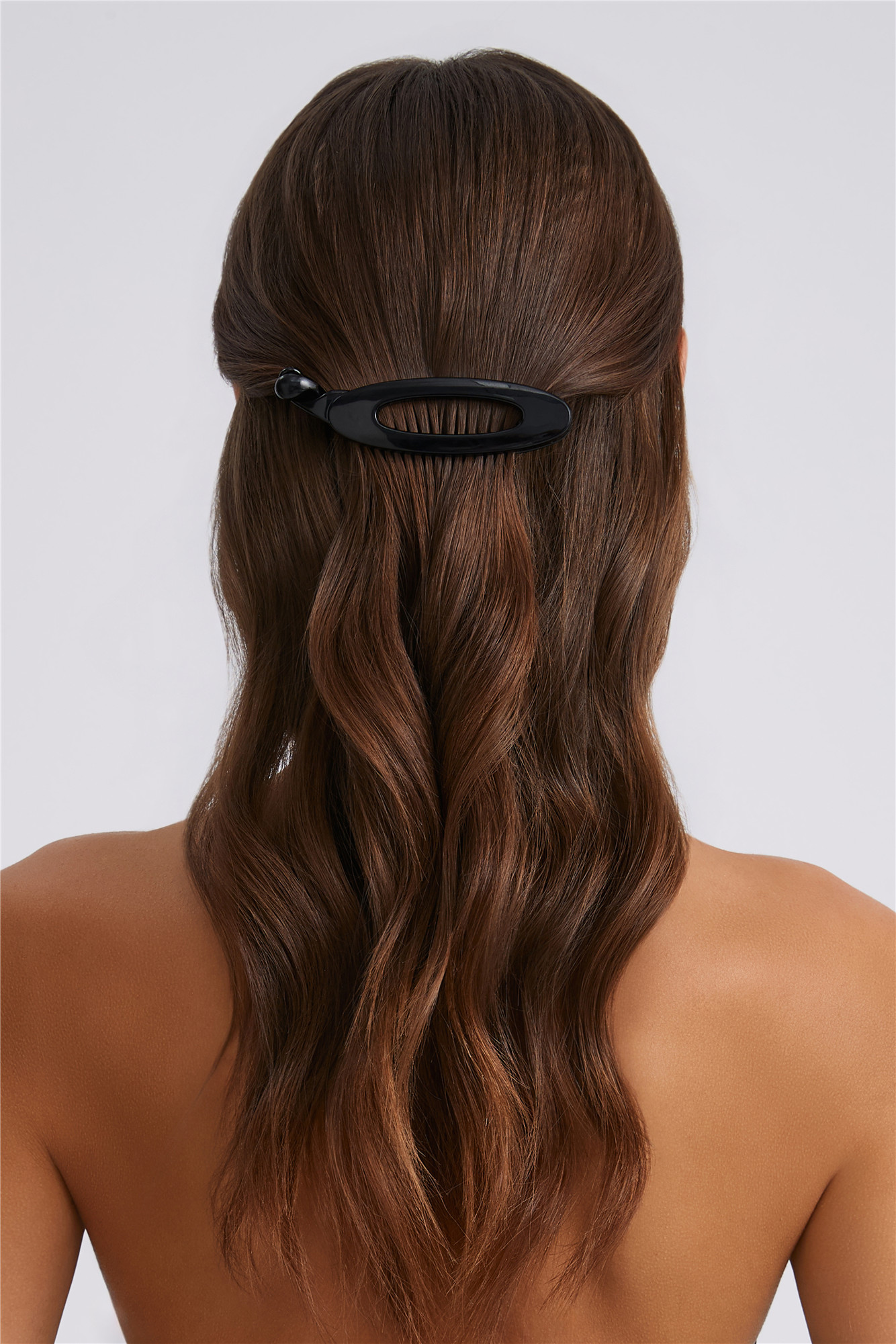 Love Myself Clip Black