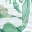 summer-trees-crop-top-green