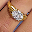 18k-gold-plated-the-only-girl-ring-gold