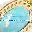 mini-elaina-gold-stretch-bracelet-light-teal-kyocera-opal