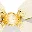 blair-gold-bow-small-short-pendant-necklace-iridescent-drusy