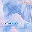 twilight-vibes-off-shoulder-mesh-mini-dress-blue