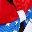 usa-bow-hair-clips-3pk-multi