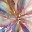 island-girl-claw-clip-clear-pink