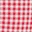 dorothy-gingham-skort-red