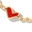 haven-heart-gold-strand-necklace-multi-mix