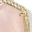 daphne-gold-pave-frame-short-pendant-necklace-rose-quartz
