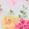 kiss-the-florals-mini-dress-pink