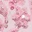 sparkling-girl-sequin-mesh-detail-mini-dress-pink