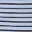 base-luxe-rib-high-neck-mini-dress-blue-stripe