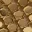 glow-mesh-earrings-gold