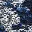 social-life-sequin-clutch-blue